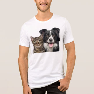 Camiseta Triblenda mascota