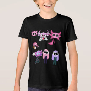 Camiseta Triblenda mascota kinito😂mascota kinito😂mascota kinito😂😂