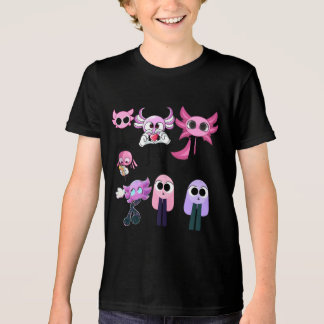 Camiseta Triblenda mascota kinito😂mascota kinito😂mascota kinito😂😂