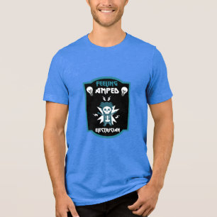 Camiseta Triblenda Master Electrician