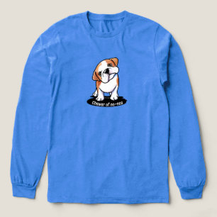 Camiseta Triblenda Mastín Chewer