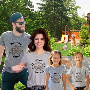 Camiseta Triblenda Matanza de papá y niños