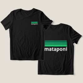 Camiseta Triblenda Mataponi