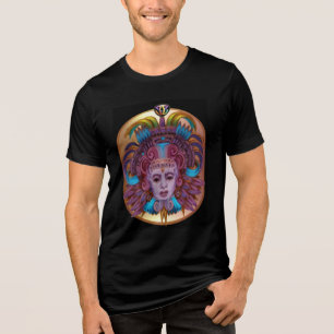 Camiseta Triblenda Mayan126