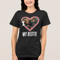 Me encanta mi foto de Bestie