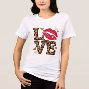 Camiseta Triblenda Me gustaría estar tejiendo con ganchillo PNG Diseñ