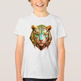 Camiseta Triblenda Mecha Prowler