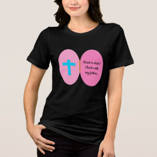 Camiseta Triblenda Medallón
