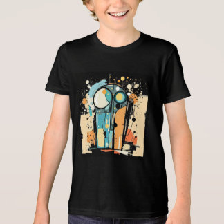 Camiseta Triblenda Media Pops 2025 Exclusive T Shirt