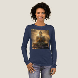 CAMISETA TRIBLENDA MEDITACIÓN - YOGA - CARPE DIEM