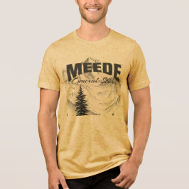 Camiseta Triblenda Meede Icon