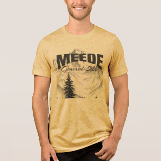 Camiseta Triblenda Meede Icon