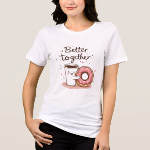 Camiseta Triblenda Mejor