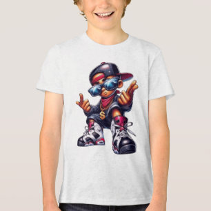 Camiseta Triblenda mejor