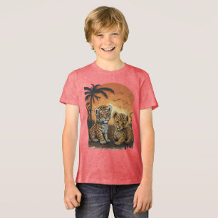 Camiseta Triblenda Mejor Amigos para siempre