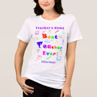 "Mejor profesor de la historia, divertido y colori