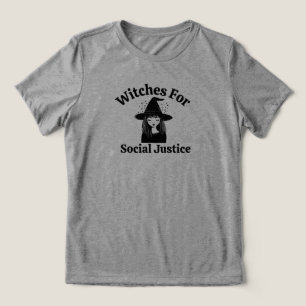 Camiseta Triblenda Mejor regalo feminista caprichoso cumpleaños Zodia