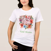 Mejor regalo floral para mamá - Regalo personaliza