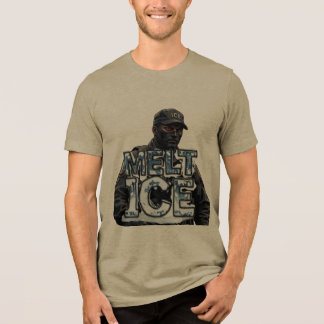 Camiseta Triblenda Melt ICE