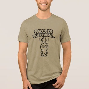 Camiseta Triblenda memes divertidos de moda