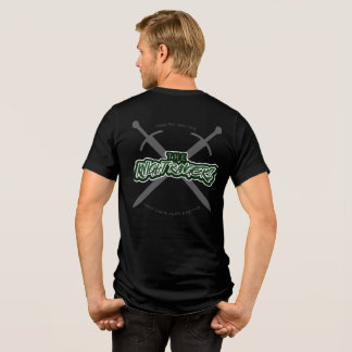 Camiseta Triblenda Mens SLIM Tee - Knight Rangers (temporada '24-'25)