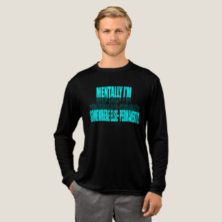 Camiseta Triblenda Mentalmente