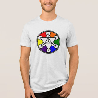 Camiseta Triblenda Mer-Ka-Ba