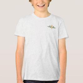 Camiseta Triblenda Mercancía oficial de Truth in Sound