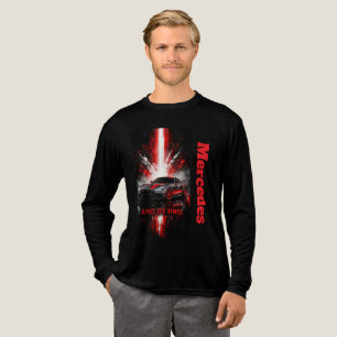 Camiseta Triblenda Mercedes AMG GT PRO