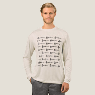 Camiseta Triblenda merch de la marca Ardhon - lleva tu estilo, a tu m