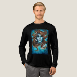 Camiseta Triblenda Mermaid