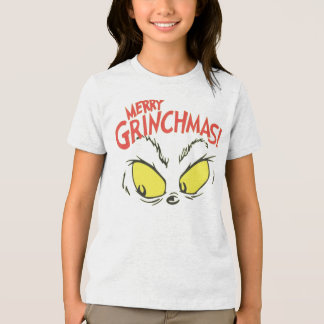 Camiseta Triblenda 💚 merry grinchmas | Funny Christmas Tee |
