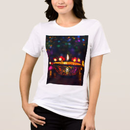 Camiseta Triblenda Mezcla de tradición y modernidad