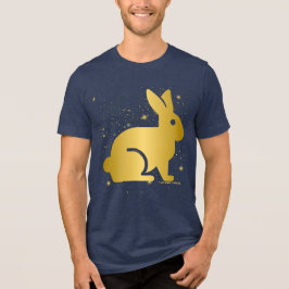 Camiseta Triblenda Mi animal espiritual - Conejo