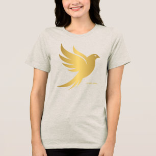 Camiseta Triblenda Mi Animal Espiritual - Paloma