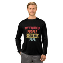 Mi Gente Favorita Me Llama PAPA para abuelo
