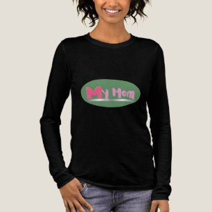 Camiseta Triblenda 'Mi mamá'
