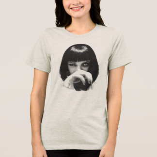 Camiseta Triblenda Mia Pulp Fiction