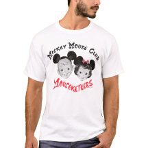 Mickey Mouseketeers | Vacaciones familiares de Dis