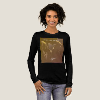 Camiseta Triblenda Mike and Money Music Lover