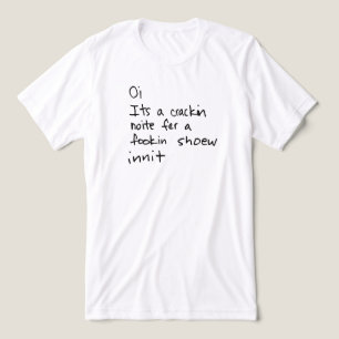 Camiseta Triblenda Mike Shinoda rompiendo la noche para un espectácul