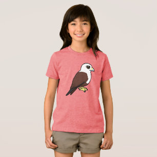 Camiseta Triblenda Milano sagrado Birdorable
