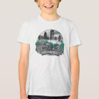 Milwaukee City Wisconsin Estados Unidos