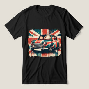 Camiseta Triblenda Minicar