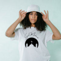 Minimalista Eid Mubarak Moderno