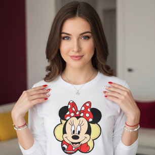 Camiseta Triblenda Minni