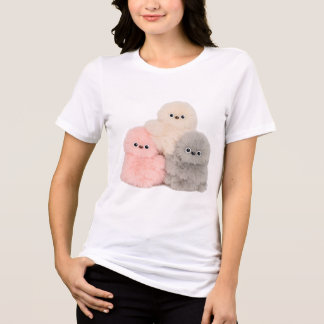 Camiseta Triblenda mirumi