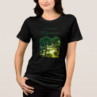 Camiseta Triblenda Misterio