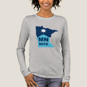 CAMISETA TRIBLENDA MN GENIAL