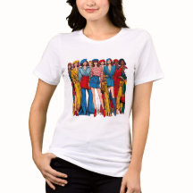 Moda adelantada
